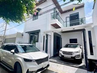 Bán nhà riêng tại nguyễn thị thảnh, 6,2 tỷ, 90m2, 3pn, 3wc, hóc môn, hcm