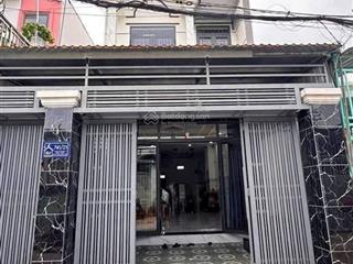 Nhà 1 lầu 6x17 đẹp tại trịnh thị dối, 4,9 tỷ, 102m2, 2pn, 2wc, nhiều tiện ích