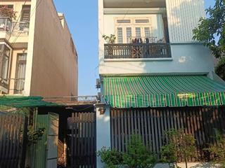 Bán nhà riêng tại phạm thị giây, thới tam thôn, hóc môn, 8,5 tỷ, 168m2