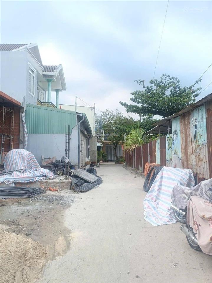 Bán đất tại đông thạnh 4, 3,65 tỷ, 105 m2, hàng hiếm giá siêu hời