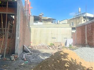 Bán đất tại đông thạnh 4, 3,65 tỷ, 105 m2, hàng hiếm giá siêu hời