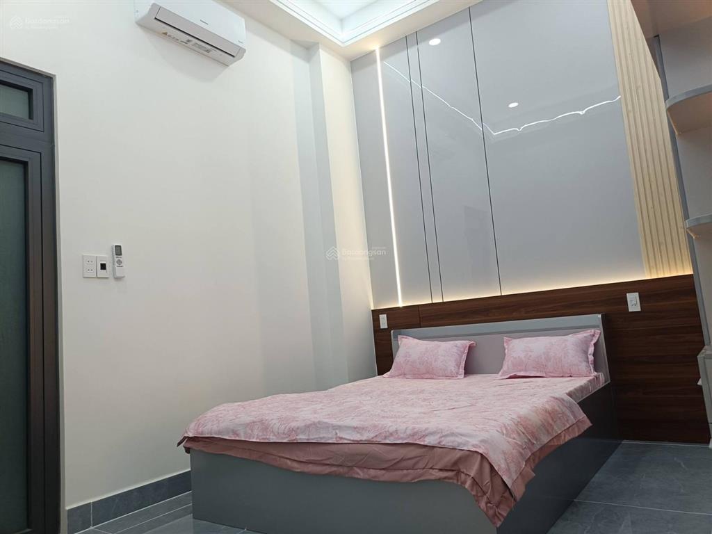 Nhà 1 lầu tum 8,2x13 hẻm nhựa 6m thông 2/ huỳnh thị na