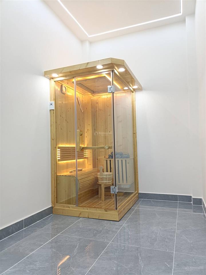 Nhà 1 lầu tum 8,2x13 hẻm nhựa 6m thông 2/ huỳnh thị na