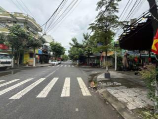 Bán đất đẹp tại hoàng quốc việt, nại hiên đông, quận sơn trà, 8,45 tỷ, 80 m2, nhiều tiện ích