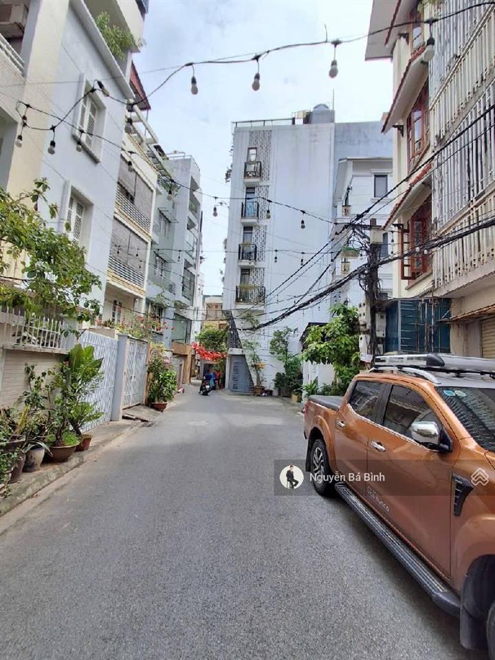 Siêu phẩm phố bồ đề  vị trí vàng  nằm ngay trái tim bồ đề  mấy bước chân ra thẳng hồ bồ đề