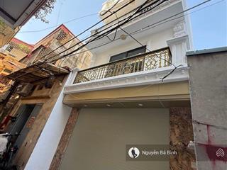 Nhà mới kính koong  thang máy ngoại nhập  mặt tiền quyền lực  thông số vàng  full nội thất vip