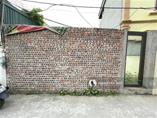 Đường đê vàng, đất đẹp cổ bi  gần ô tô tránh  ô tô vào đất  diện tích rộng  giá tốt