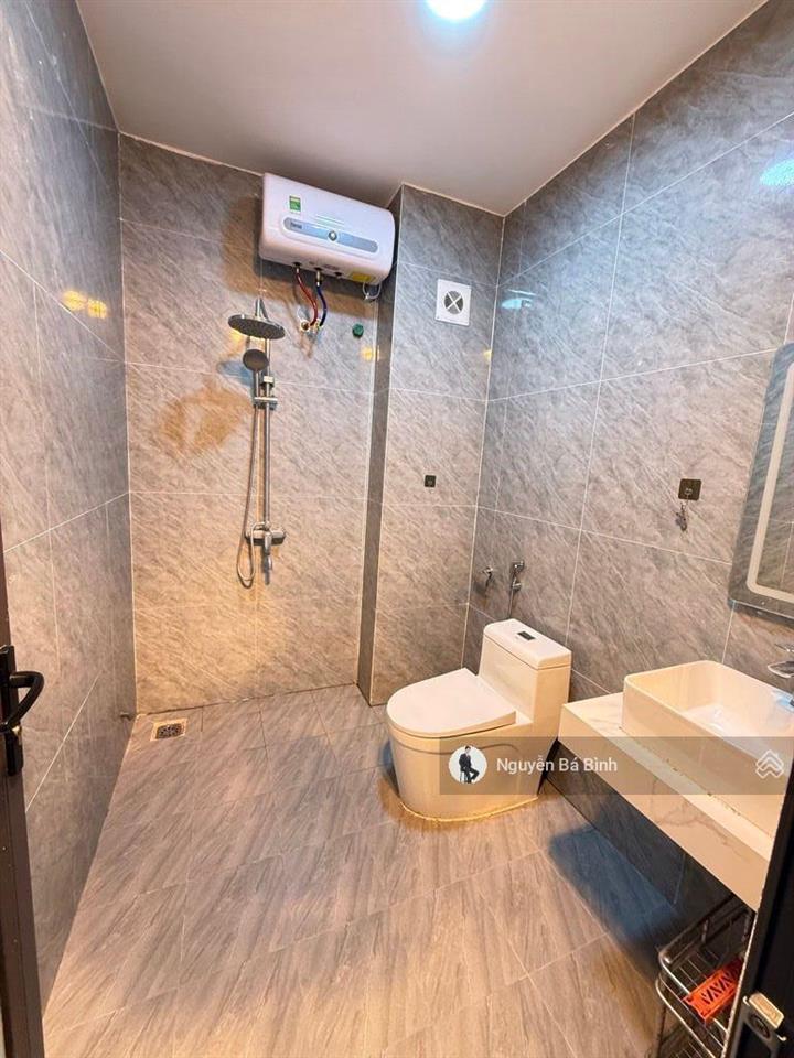 Bán nhà riêng tại đường tân thụy, phường phúc lợi, quận long biên, 7,85 tỷ, 30 m2  hot!