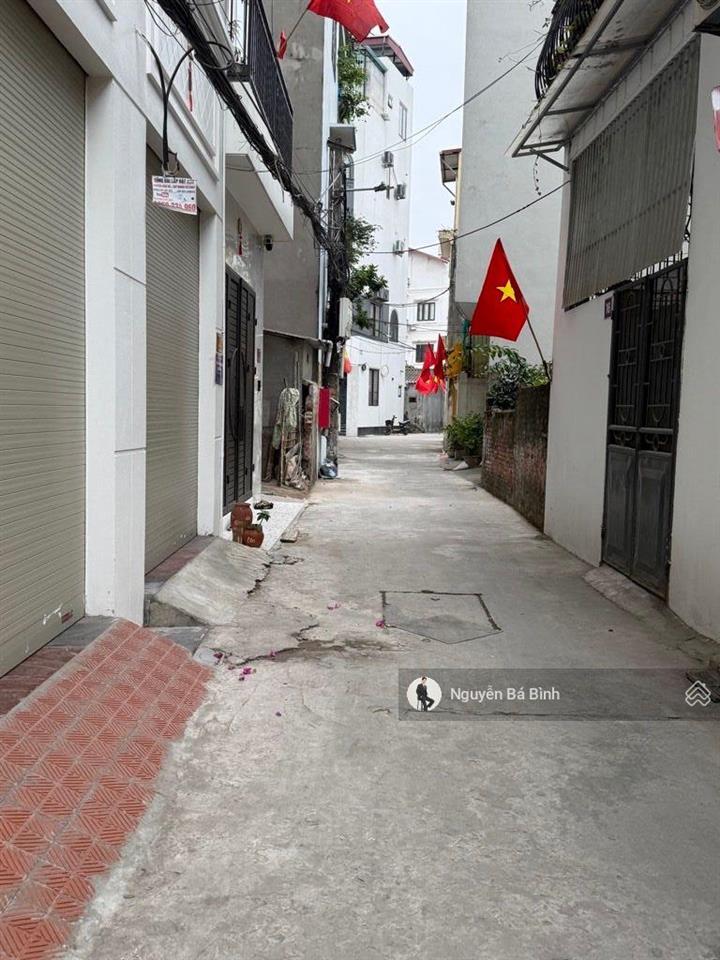 Bán nhà riêng tại đường tân thụy, phường phúc lợi, quận long biên, 7,85 tỷ, 30 m2  hot!