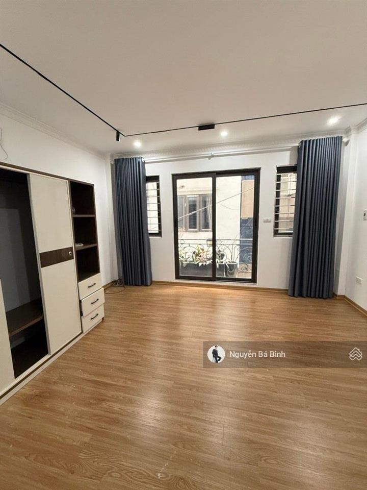 Bán nhà riêng tại đường tân thụy, phường phúc lợi, quận long biên, 7,85 tỷ, 30 m2  hot!