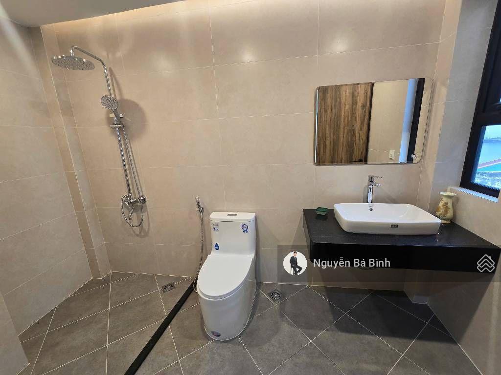 Nhà mới tinhkhu lõi sài đồng vài bước ra phố ẩm thực sài đồng diện tích sử dụng lên đến 60mnội
