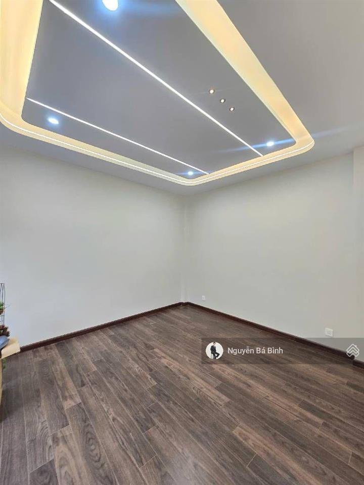 Nhà mới tinhkhu lõi sài đồng vài bước ra phố ẩm thực sài đồng diện tích sử dụng lên đến 60mnội