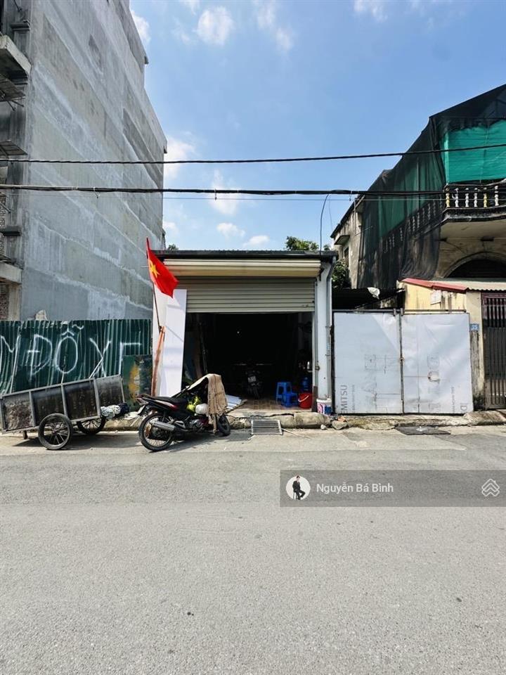 Bán đất nam đuống, 7,75 tỷ, 58m2, mặt tiền 3,6m, pháp lý đầy đủ