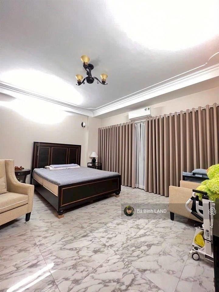 Siêu phẩm nhà dân xây gần phố ngô gia tự 53m2, 5 tầng thang máy ngõ ô tô tải