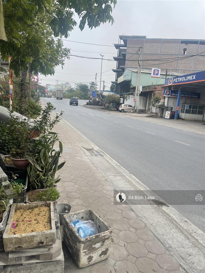 Hót f0 cần bán gấp mảnh đất kinh doanh thiên đức xã phù đổng, hà nội, 11,2 tỷ, 97m2