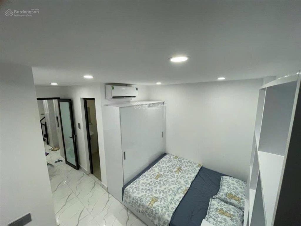 Chdv tt cầu giấy 6t thang máy  21 phòng k k ngõ nông gần phố  sổ vuông nở hậu  pccc đạt chuẩn