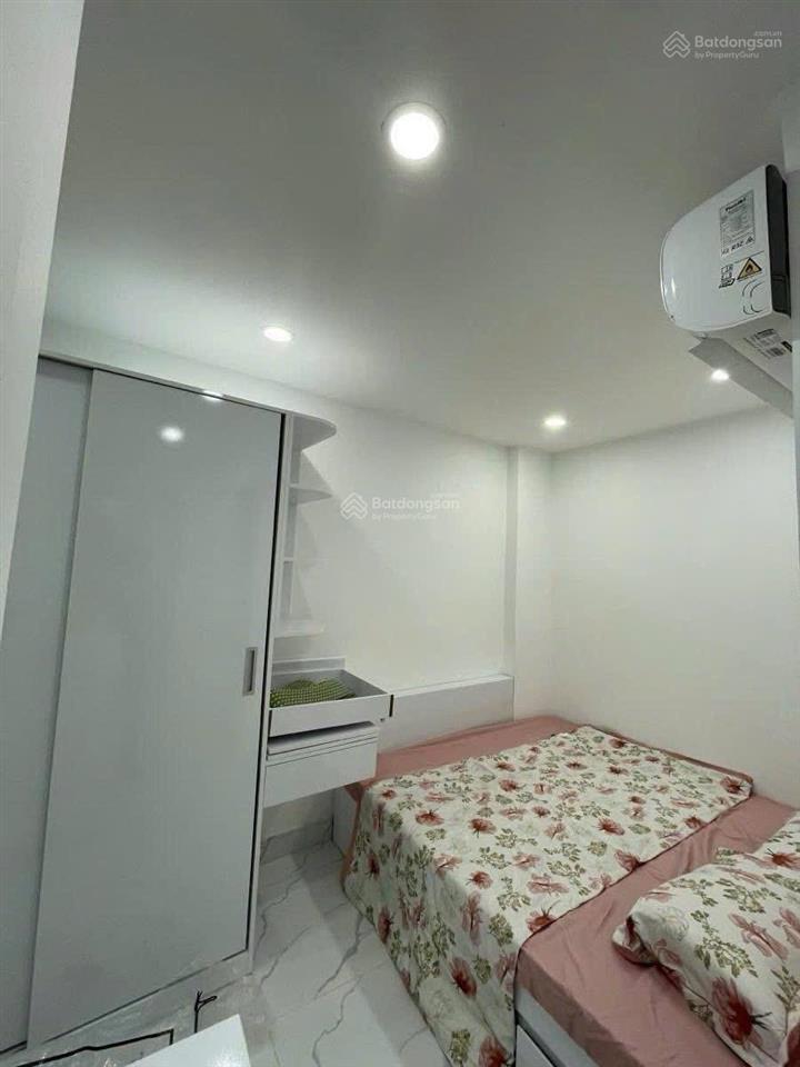 Chdv tt cầu giấy 6t thang máy  21 phòng k k ngõ nông gần phố  sổ vuông nở hậu  pccc đạt chuẩn