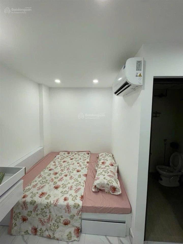 Chdv tt cầu giấy 6t thang máy  21 phòng k k ngõ nông gần phố  sổ vuông nở hậu  pccc đạt chuẩn