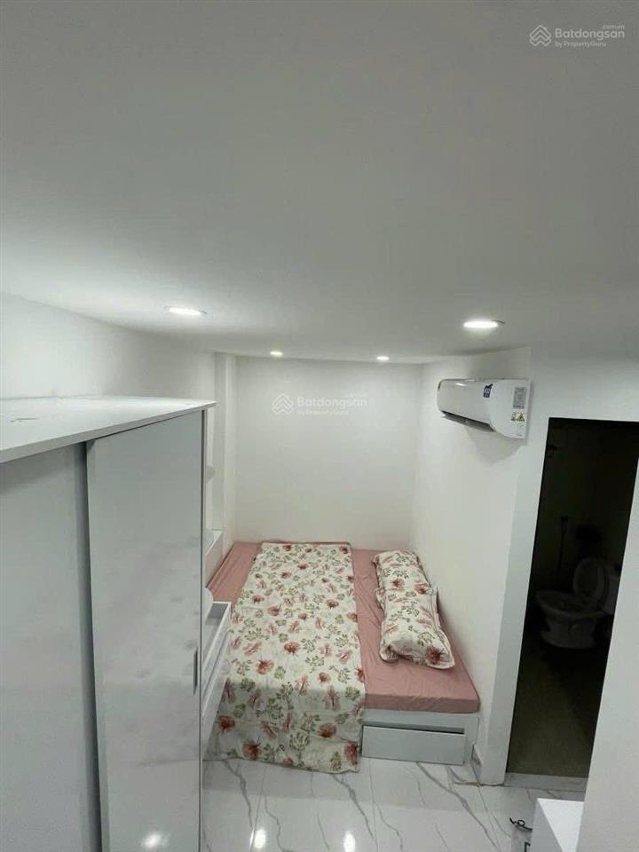 Chdv tt cầu giấy 6t thang máy  21 phòng k k ngõ nông gần phố  sổ vuông nở hậu  pccc đạt chuẩn