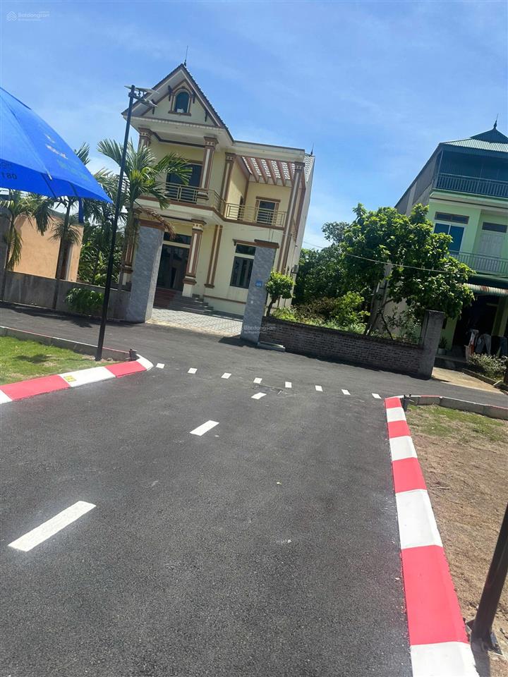 Cắt lỗ sâu lô đất 86m², bao phí sang tên tại xuân mai