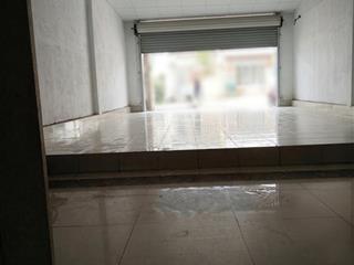 Siêu phẩm đầu tư đón sóng hạ tầng nhà mặt tiền 5.5m x 24m  móng sẵn 3 tấm