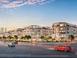 Bán biệt thự liền kề vinhomes cổ loa quỹ căn vip, miễn lãi 36 tháng