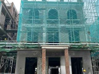 Hàng hiếm, suất ngoại giao mặt ngoài avenue garden, đường 60m, 10 làn