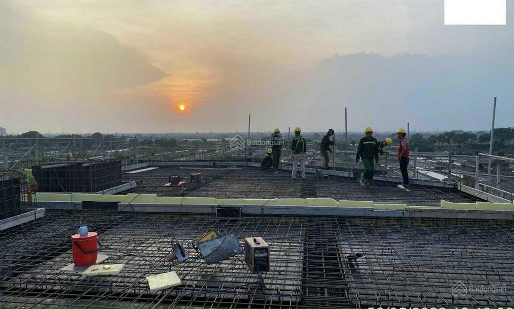 Hàng hiếm, suất ngoại giao mặt ngoài avenue garden, đường 60m, 10 làn