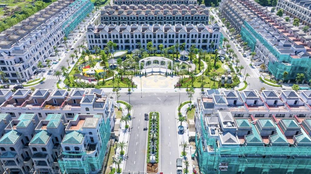 Cđt mở bán biệt thự gđ3 kđt ciputra có thiết kế đẹp, sổ đỏ lâu dài, giá bán và chính sách cực tốt