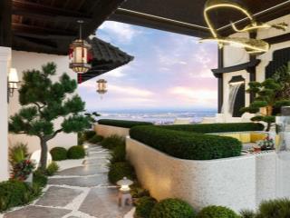 Noble crystal tây hồ duplex 3pn từ 19 tỷ sau voucher ck đến 27,5%  15 suất booking đầu tiên