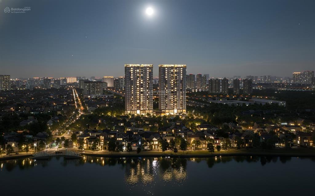 Celestine westlake  căn hộ chung cư cao cấp  3pn giá ưu đãi  siêu phẩm vườn đào