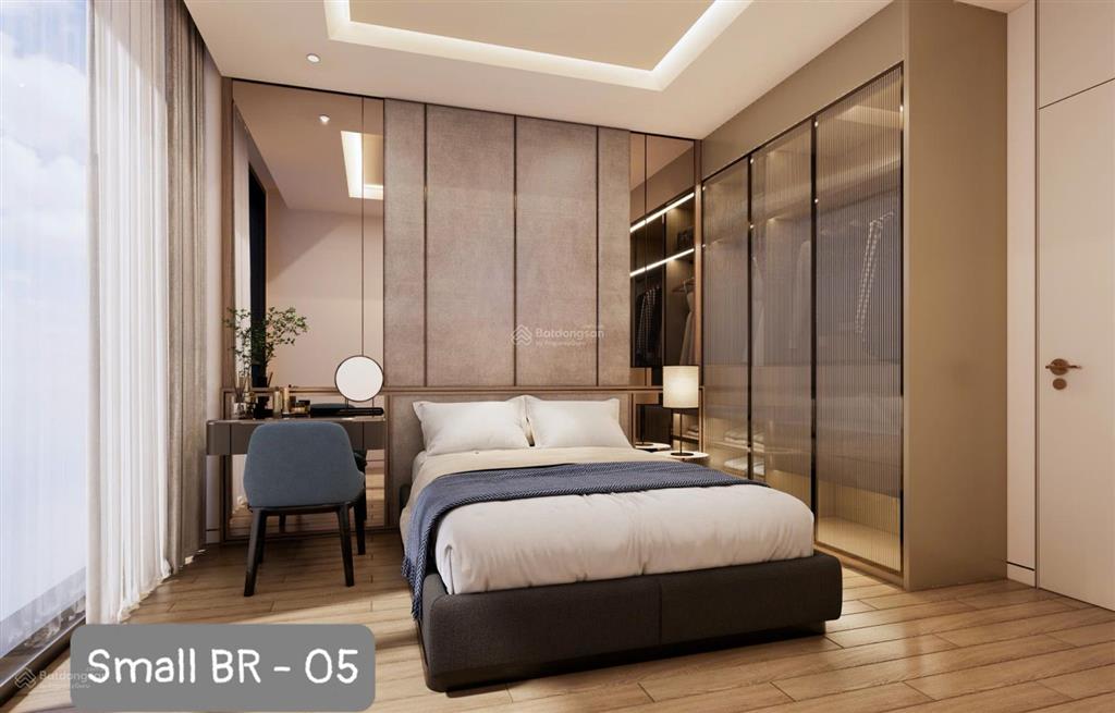 The reflection  mở bán căn hộ đợt 1 với mức giá ưu đãi nhận chiết khấu siêu hời từ cđt