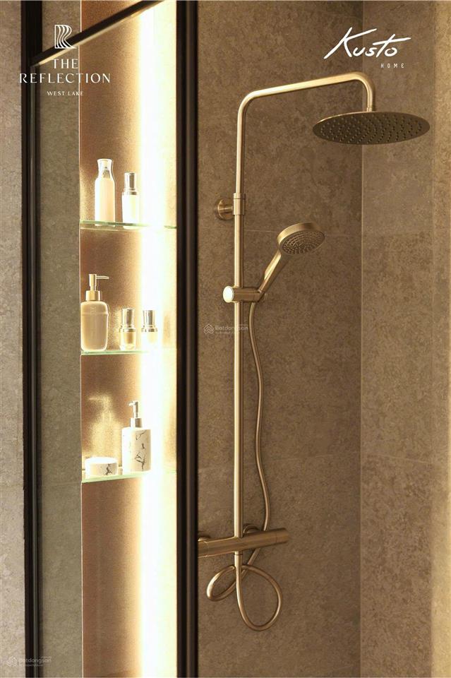 The reflection  mở bán căn hộ đợt 1 với mức giá ưu đãi nhận chiết khấu siêu hời từ cđt