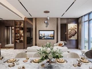 Celestine westlake cơ hội cuối cùng sở hữu căn hộ hạng sang view trọn hồ tây