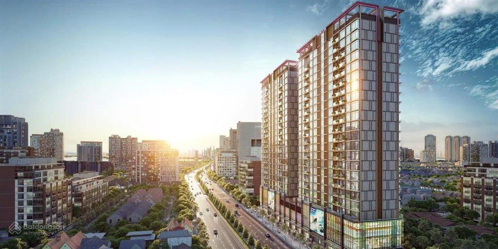 Celestine westlake  duplex sang trọng view tây hồ  khu biệt thự vườn đào