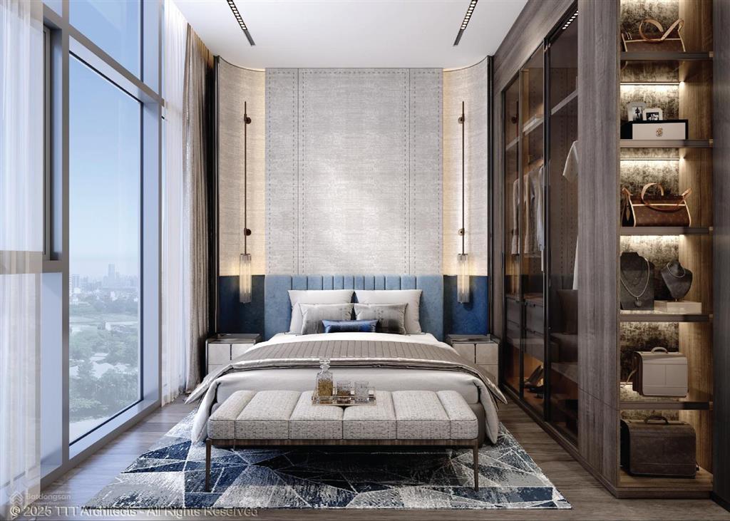 Celestine westlake  3pn full nội thất chính sách ưu đãi cho khách hàng