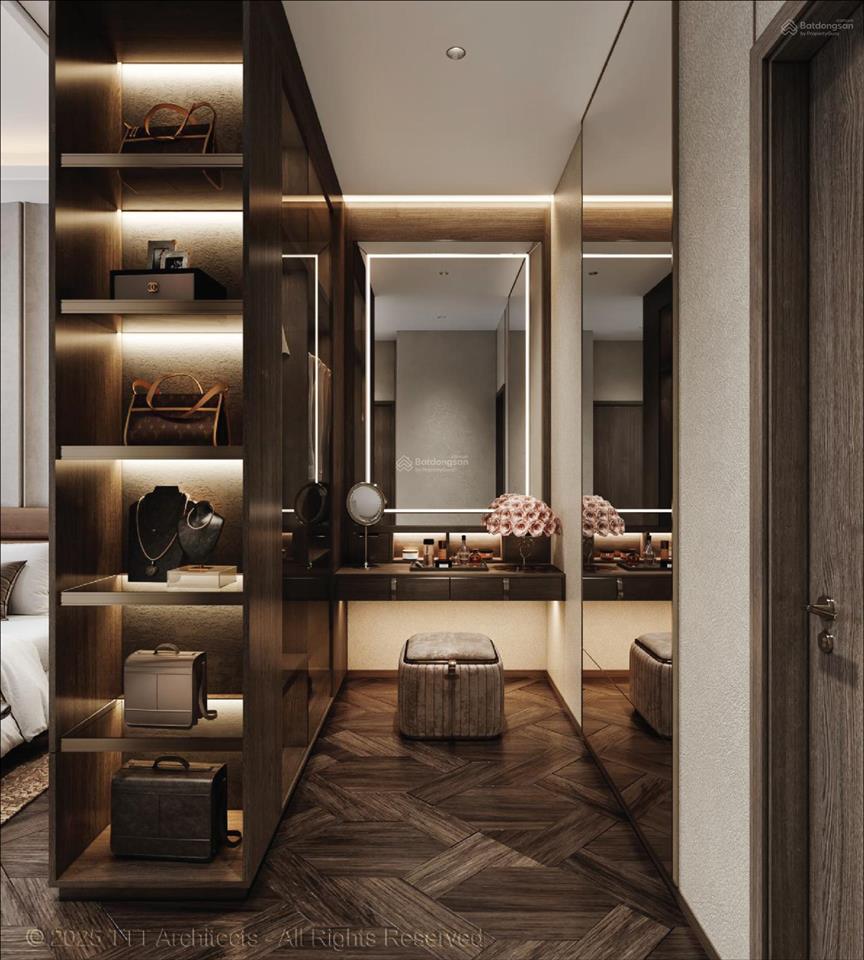 Celestine westlake  3pn full nội thất chính sách ưu đãi cho khách hàng