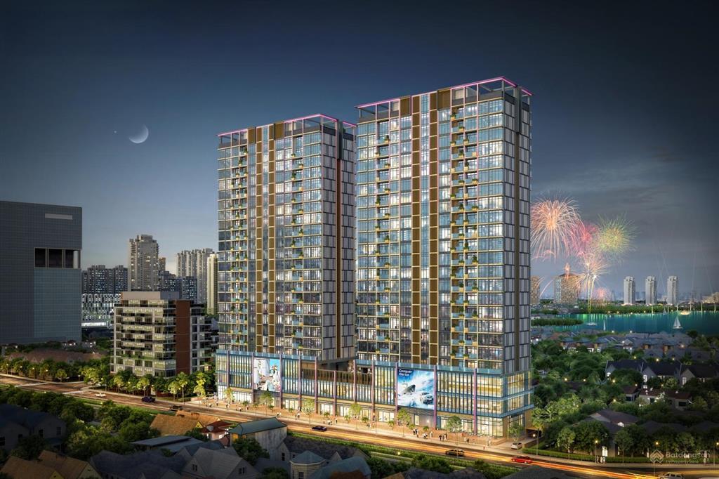 Celestine westlake  3pn full nội thất chính sách ưu đãi cho khách hàng