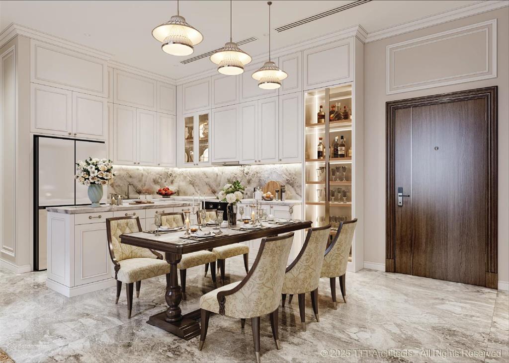 Duplex celestine westlake  căn hộ vương giả