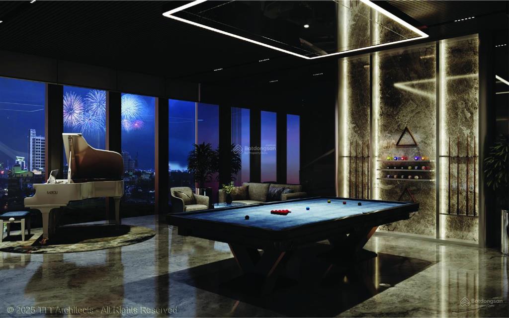 Duplex celestine westlake  căn hộ vương giả