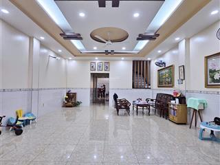 Cho thuê nhà 1 trệt 3 lầu 6 phòng ngủ