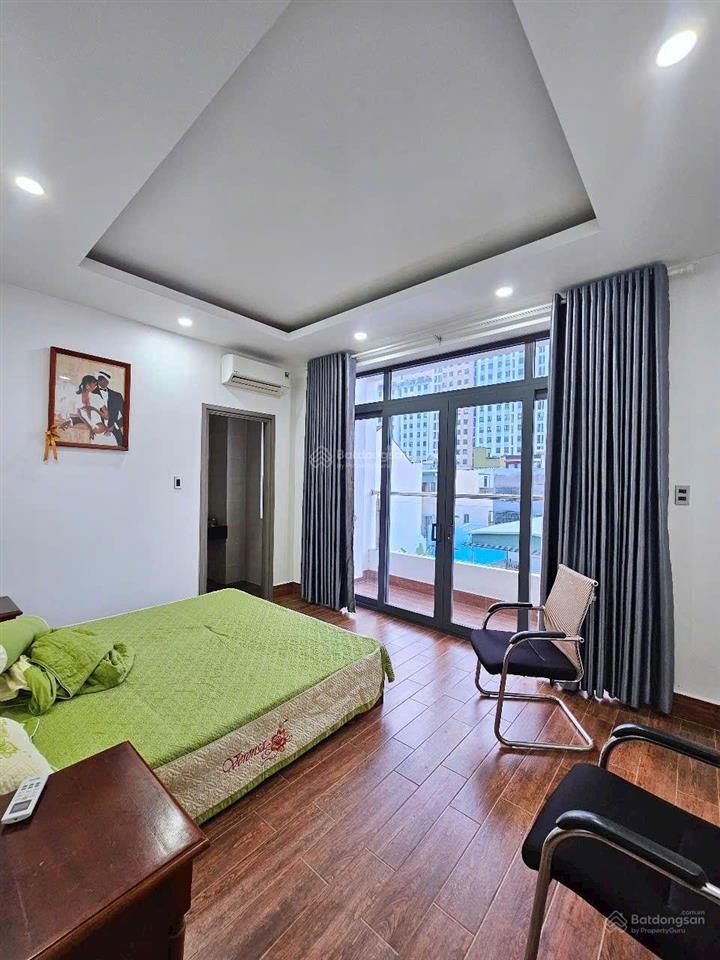 Cho thuê nhà 7 phòng ngủ khu dân cư vĩnh phú 1