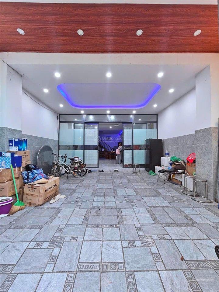 Cho thuê nhà 7 phòng ngủ khu dân cư vĩnh phú 1