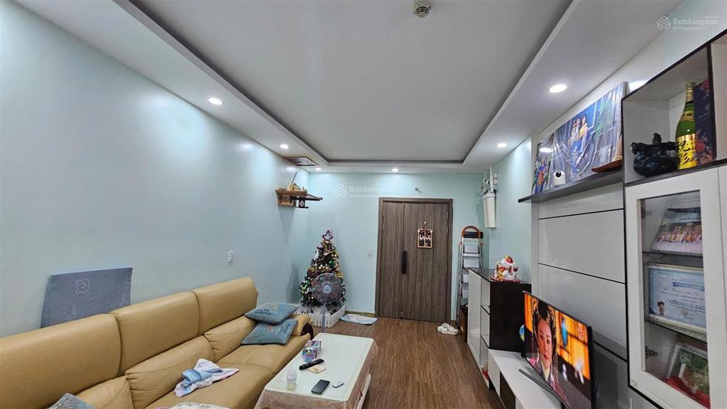 Minh là chủ nhà bán căn hộ tại chung cư new horizon city view hoàng hôn và kđt times city