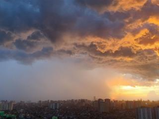Chính chủ cần bán gấp căn hộ tại chung cư new horizon city view hoàng hôn và kđt times city
