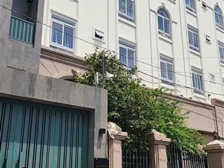 Siêu chdv hxh 8m bình thạnh  (doanh thu 130tr/tháng + 5%/năm)  140m2 x 6 tầng + thang máy