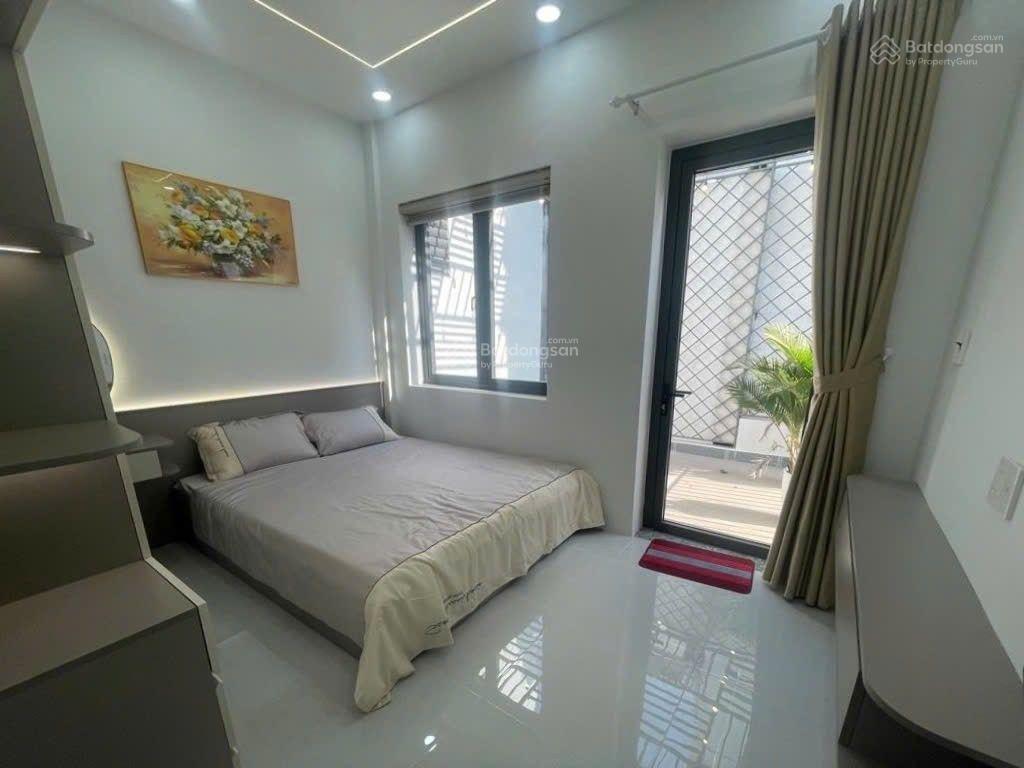 50m2 x 3 lầu đúc  bình thạnh 3p ngủ lớn  chỉ 5,48 tỷ tl  4,2x12 sổ vuông
100m ra mt