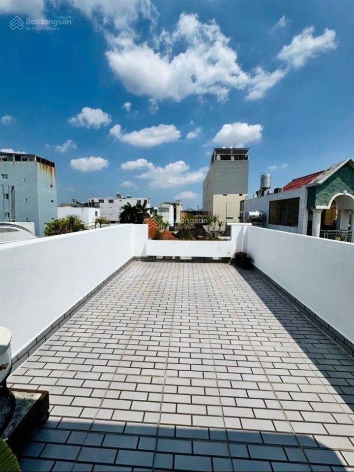 50m2 x 3 lầu đúc  bình thạnh 3p ngủ lớn  chỉ 5,48 tỷ tl  4,2x12 sổ vuông
100m ra mt