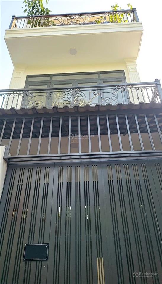 50m2 x 3 lầu đúc  bình thạnh 3p ngủ lớn  chỉ 5,48 tỷ tl  4,2x12 sổ vuông
100m ra mt