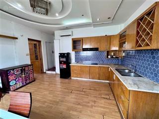 Căn hộ l3  mt võ văn tần  quận 3 55m2  2pn bếp khách chỉ 3 tỷ tl ch ngay mặt tiền